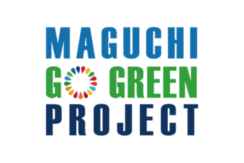 MAGUCHI GO GREEN PROJECT